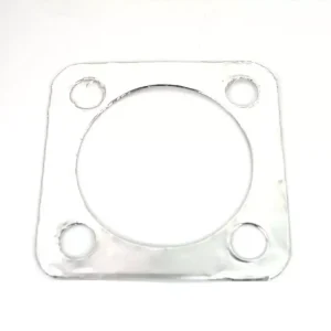 Sofort Bestellen Zylinderkopfdichtung 70ccm 44mm Stehbolzenabstand 45mm für Kreidler Florett RMC, RM, TM, LF, LH, GT, Flory MF 23