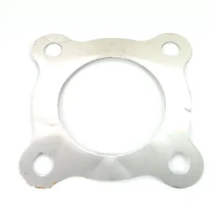 Begrenztes Angebot Zylinderkopf Dichtung Bohrung 48mm Stehbolzen Abstand 55mm für Kreidler Florett RMC RS