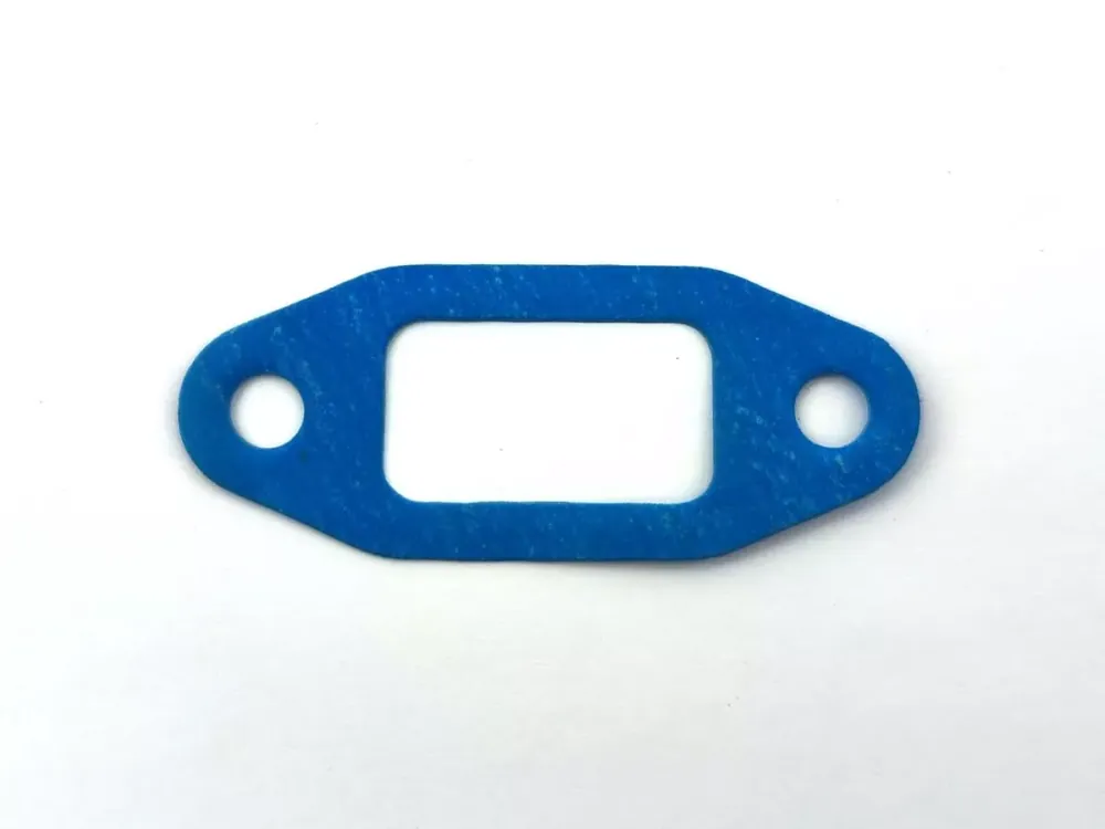 Aktuell Dichtung Blau 45mm für Kreidler, Florett, RMC, RS