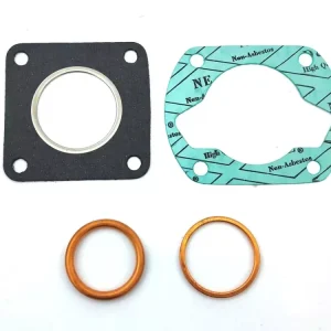 Mega-Angebot Zylinder Dichtsatz Aluminium für Sachs 50 S, 501, Hercules K 50, KX 5, Ultra, Supra, MK, KTM, DKW, Miele, Göricke, Gritzner