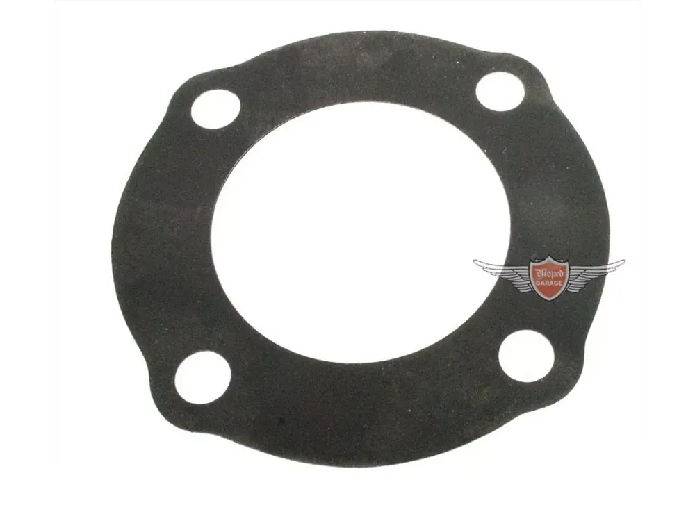 Kopfdichtung 70ccm 45mm 0,25mm für Zündapp KS, GTS, CS, CX, Hai, ZD, C 50 Expressversand