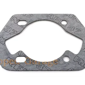 Zylinder Fußdichtung für Zündapp Automatic Mofa Moped Typ 442, Bergsteiger M 25 M 50 Typ 434 Aktuell