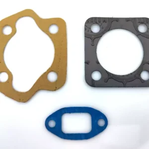 Letzte Chance Dichtungssatz Zylinder 3-teilig für Kreidler, Florett LF, LH, Eiertank