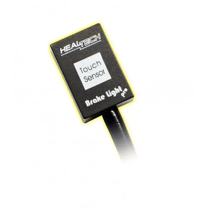 Aktuell Healtech Bremslicht Flasher PRO BLP-U03 passend für BMW Motorräder