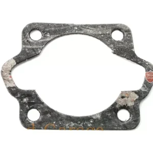 Dichtung Zylinderfuß 4-Loch für DKW Hummel, Victoria Vicky, Express Moped Mokick Online Kaufen