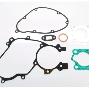 Kostenloser Rückversand Dichtsatz Motor Zylinder 6-teilig für Kreidler Florett RS, RMC