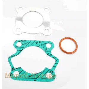 Nur Heute Zylinder-Dichtsatz 40mm 3-teilig für Kreidler, Florett RS