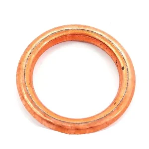 Krümmerdichtung Kupfer 28mm für Hercules, KTM, DKW, Miele, Göricke, Gritzner, KTM Top-Angebot