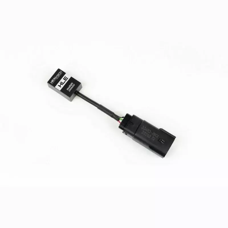 Must-Have Healtech HLE Scheinwerfer Eliminator HLE-KT1 passend für KTM