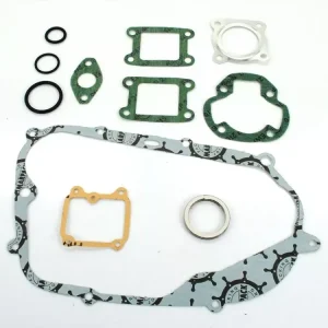 Motor Dichtsatz 11-teilig für Yamaha DT, Yamaha RD, Yamaha TY 50 M MX Neuheit