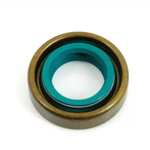 Wellendichtring Doppellippe 15x26x7mm Schneller Versand