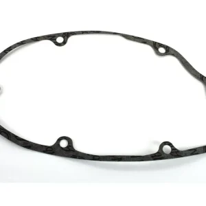 Aktuell Kupplungsdeckeldichtung Elring für Hercules Supra MK, Sachs 501/3 AKF, BKF, 501/4 CKF, 50 S SW, 50/5 WKF, 50/6 501, 80 SA SW