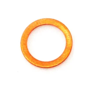 Sofort Bestellen Dichtscheibe Magura Kupfer 10x14x1mm für Hercules Supra MK, Kreidler Florett RS RMC