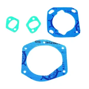 Dichtsatz Motor/Zylinder 4-teilig für Hercules, Prima 2, 3, 4, 5, M Modelle Schneller Versand