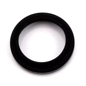 Dichtring Abstandsrohr MOGA 21x28x 3,5x5mm schwarz für NSU Quickly T, TT, TTK, S2, S23-2, Cavallino, F, 23, L, N, N23, S, S23 Sonderaktion