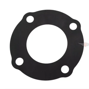 Kopfdichtung Zündapp 40mm 0,3mm für Zündapp KS, GTS, CS, CX, Hai, ZD, C 50 Top-Seller