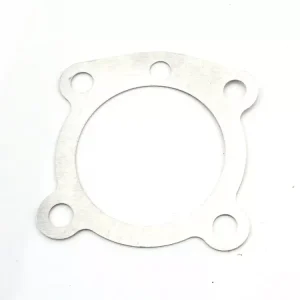 Ausverkauf Zylinderkopfdichtung Aluminium 47mm 0,5mm für Peugeot 103