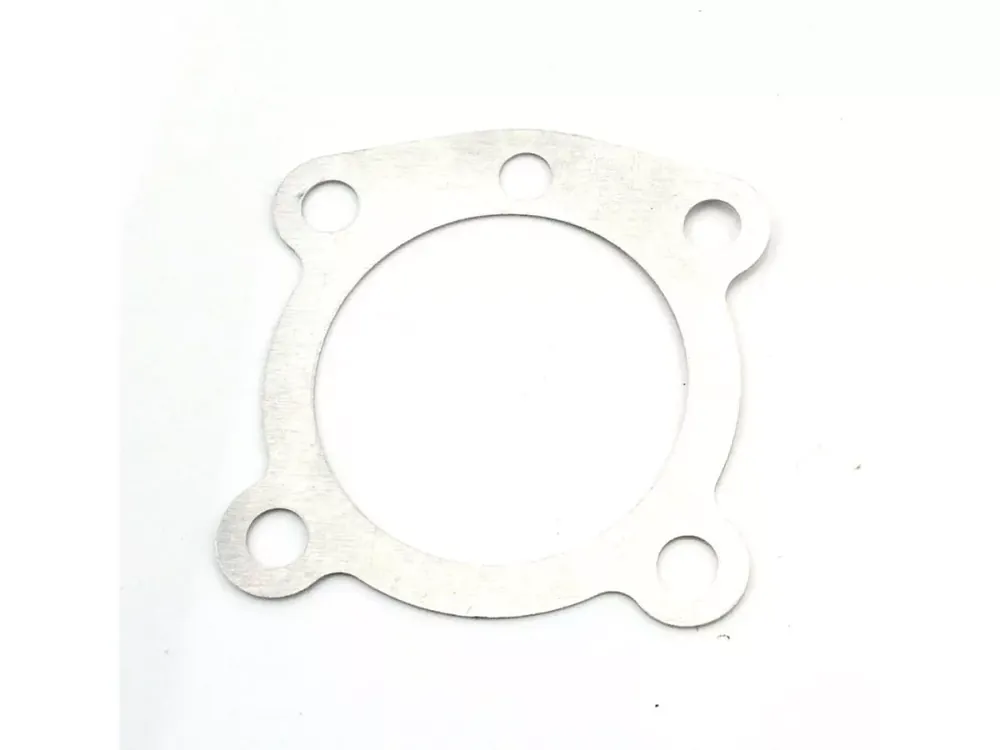 Ausverkauf Zylinderkopfdichtung Aluminium 47mm 0,5mm für Peugeot 103