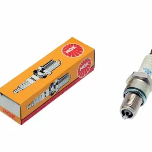 Billig NGK Zündkerze KR8C-G passend für Ducati Scrambler 400 Sixty2