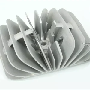 Preiswert Zylinderkopf Parmakit Aluminium D=48mm für Parmakit 80ccm für Sachs 50 S, Hercules K 50, DKW RT 139, MK Prima GT