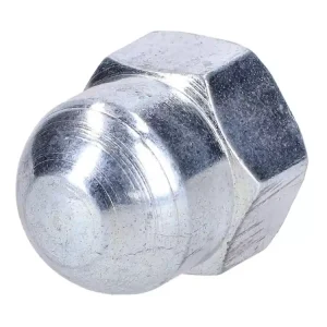 Hutmutter M7 Stahl für Kreidler, Florett, Flory Sonderangebot