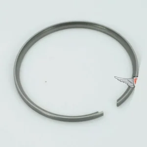 Kolbenring D=39,0x2,0mm L Form für Zündapp, Kreidler, Hercules, Puch Günstig