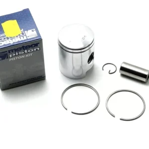 Versand Am Gleichen Tag Kolben Satz Meteor mit Bolzen 39,965mm 14mm für Kreidler, Florett, Flory