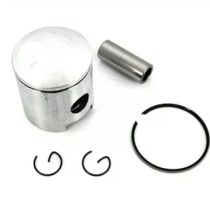 Kolben Tuning Bohrung 44,00mm Kolbenbolzen 14mm für Mofa Mokick Kracherpreis