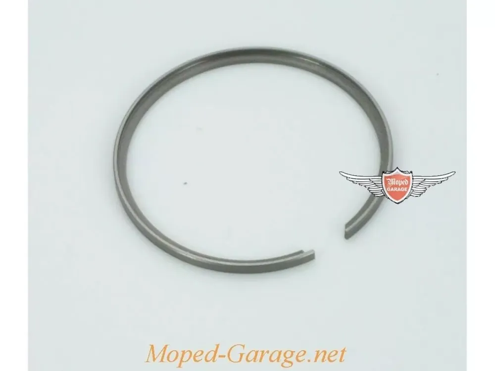 Echt Kolbenring Zylinder 42mm für Hercules K 50, DKW RT 159, KTM Comet, Horex