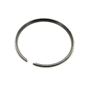 Kostenloser Versand Kolbenring Federstahl 39 x 2mm für Zündapp, KS 50, CS, CX, Hai, GTS, C 50 Sport, ZD, ZL, ZS