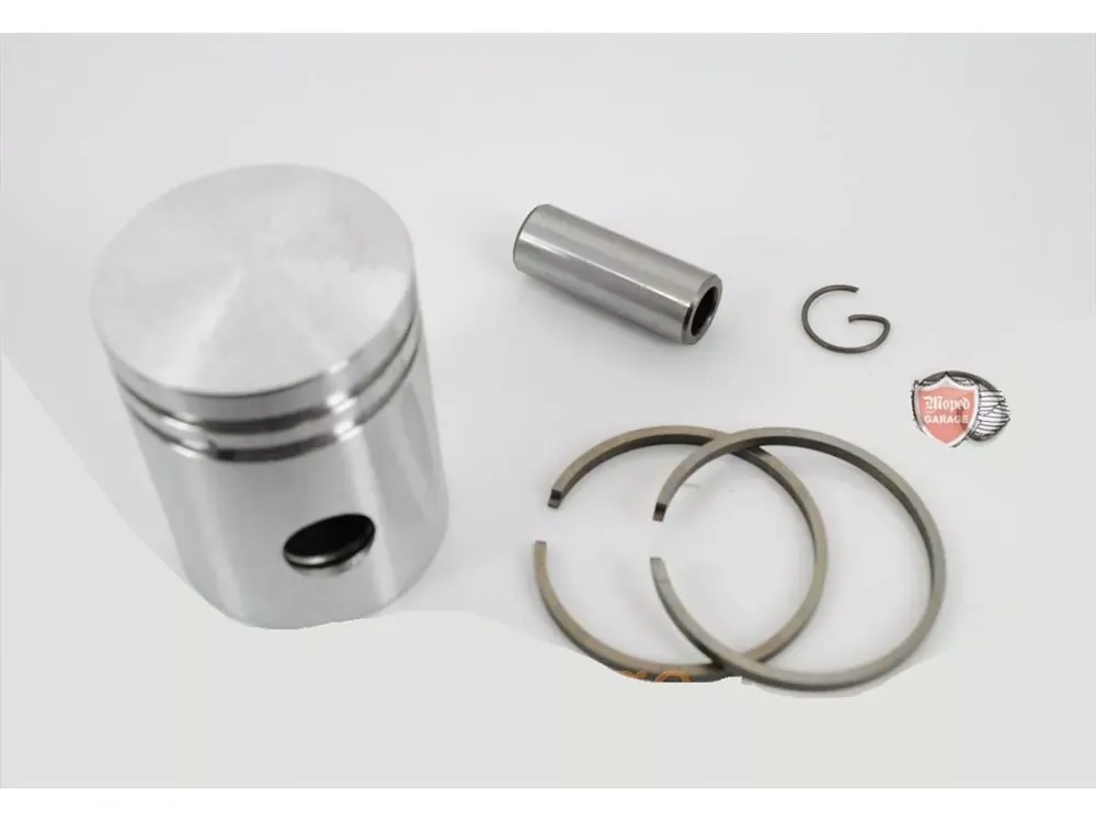 Highlight Kolben und Kolbenring Gr.B für Zündapp Sport Super Combinette Motor -1970