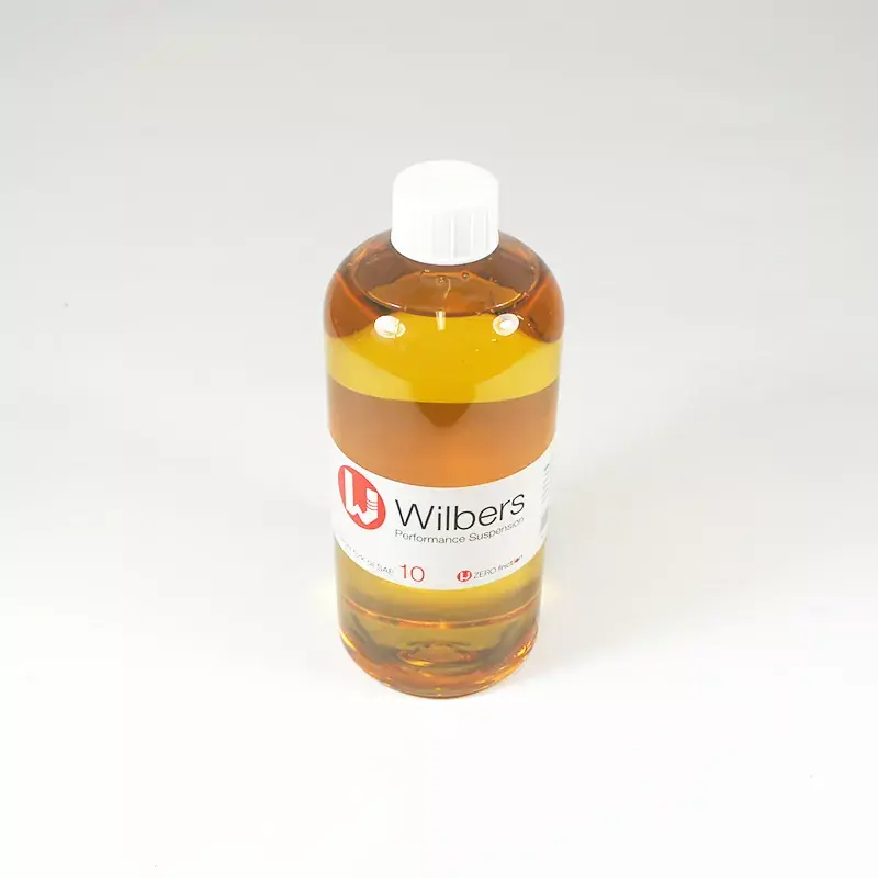 Bestpreis Wilbers Gabelöl SAE 10