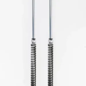 Nur Für Kurze Zeit Öhlins Gabeldämpfungskit FDK 111 passend für Honda MSX125