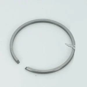 Garantierte Lieferung Kolbenring Rechteckring 39mm x 2,0mm für Mofa, Moped, Mokick