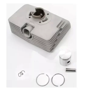 Zylinderkit Supertherm 50ccm 6,25 PS für Zündapp KS 50, CS, CX, C, GTS, Hai, ZD Expressversand
