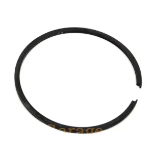 Kolbenring Airsal 45mm 44mm 1,5mm 2mm für Motobecane Mobylette Typ AV-7, Motobecane Mobylette Typ AV-85 Must-Have