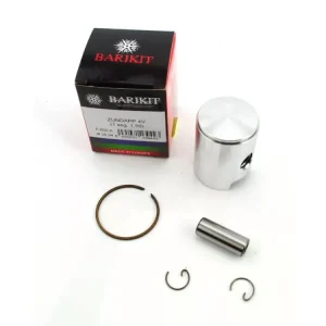 Kracherpreis Tuning Kolben Athena 38,98mm 26,00mm 1,5mm 51,5mm 12mm für Zündapp Mofa, Mopeds