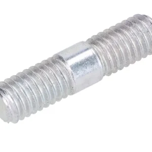 Preisreduziert Stehbolzen Stahl M6 x 25mm für Puch