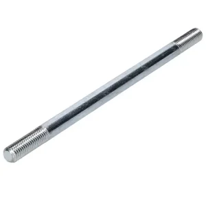 Stehbolzen M7 x 132mm für Zündapp, GTS, KS 50 Watercooled Neu Im Sortiment