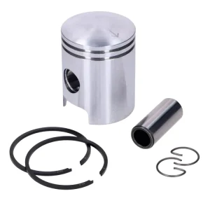 Kolben Satz NTS Gr. B 39,950mm 14mm Kolbenbolzen für Kreidler Florett, Flory Billig