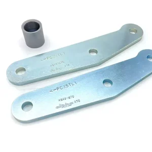 alpha Technik Tieferlegungssatz 35mm passend für Honda CBR600F Sport PC35 Sofort Bestellen