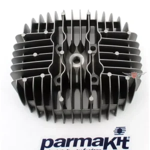 Zylinderkopf Parmakit Aluminium 41mm 54mm Stehbolzen 210x190mm für Kreidler, Florett, RMC, RS, Flory Kracherpreis