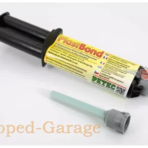 2K-Kleber Petec für Kunststoffe 24ml Angebot