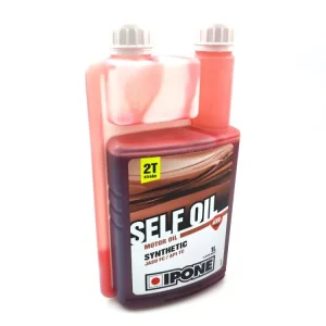 Motoren Öl 1 Liter für Zündapp, Kreidler, Hercules, Puch, DKW, Miele KTM, Simson Mofa Moped Mokick Echt