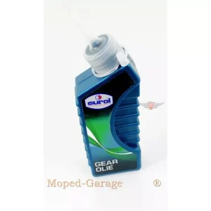 Sale Getriebeöl Eurol SAE 80W 100ml für Zündapp Kreidler Hercules Puch Mofa Moped Mokick
