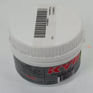 Markenware Gabel Fett 250ml für Zündapp ZD ZL ZX ZS ZE ZR Kreidler Flory MF MP Hercules Prima M L C Mofa, Moped, Mokick