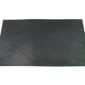 Angebot Sitzbank Reparatur Aufkleber Schwarz 110x170mm für Mofa, Moped, Mokick