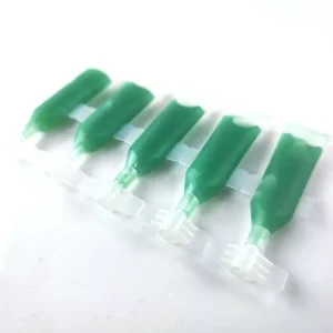 Gabel Fett 5 Stück 5ml für Mofa Mokick Kostenloser Versand