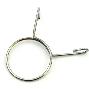 Vergaser Schelle 42mm für Mofa Mokick Kostenloser Versand