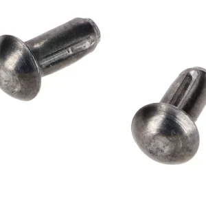 Typenschild Kerbnagel für Zündapp Bergsteiger C 50 Rahmen Must-Have